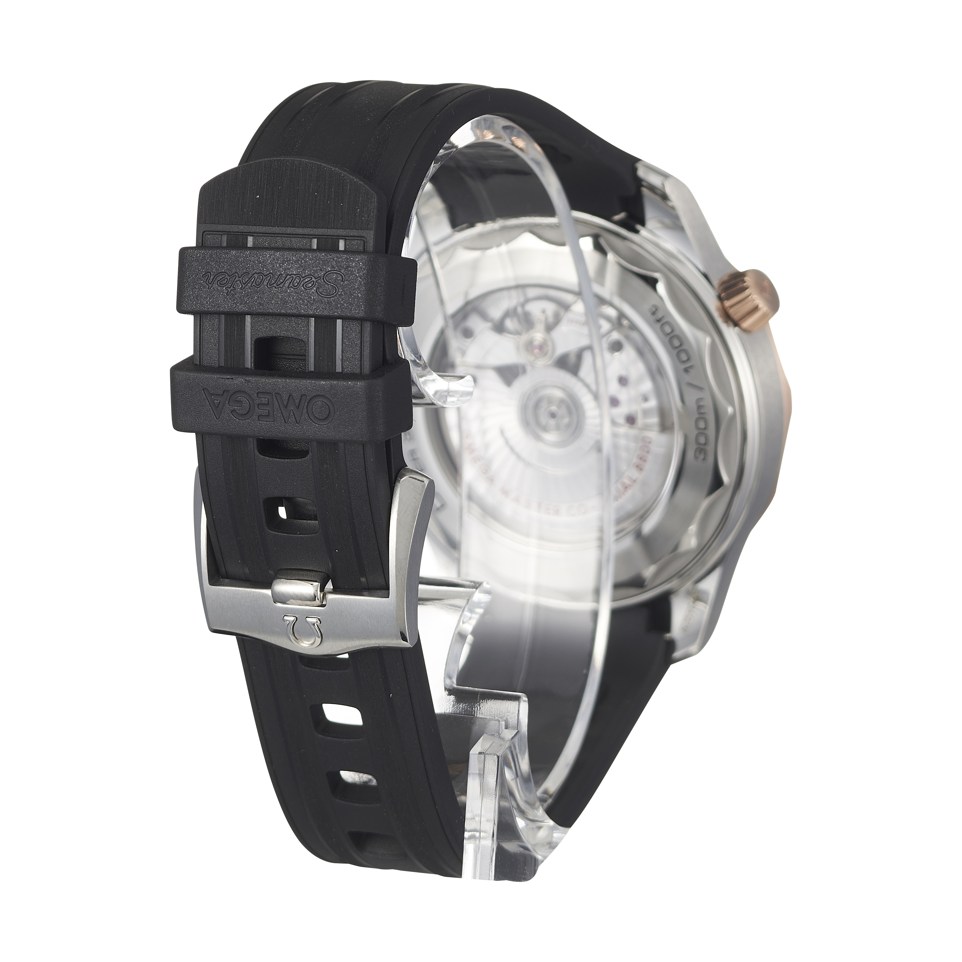 Omega Seamaster 210.22.42.20.01.002