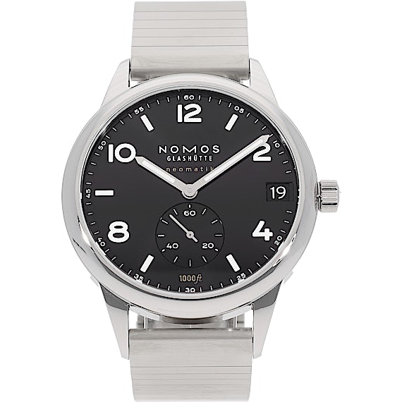 Nomos Club 781 Nomos Club 781