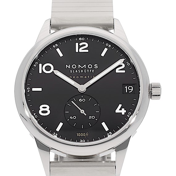 Nomos Club 781 Nomos Club 781