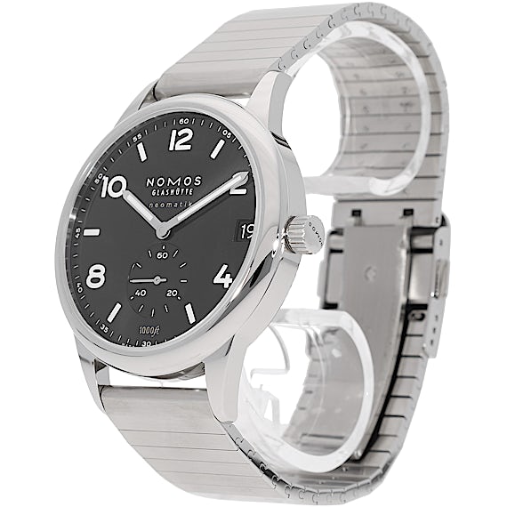 Nomos Club 781 Nomos Club 781