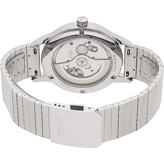 Nomos Club 781 Nomos Club 781