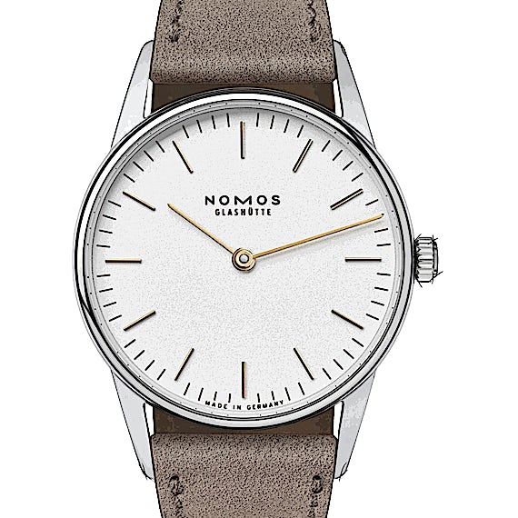 Nomos Orion 319 Nomos Orion 319