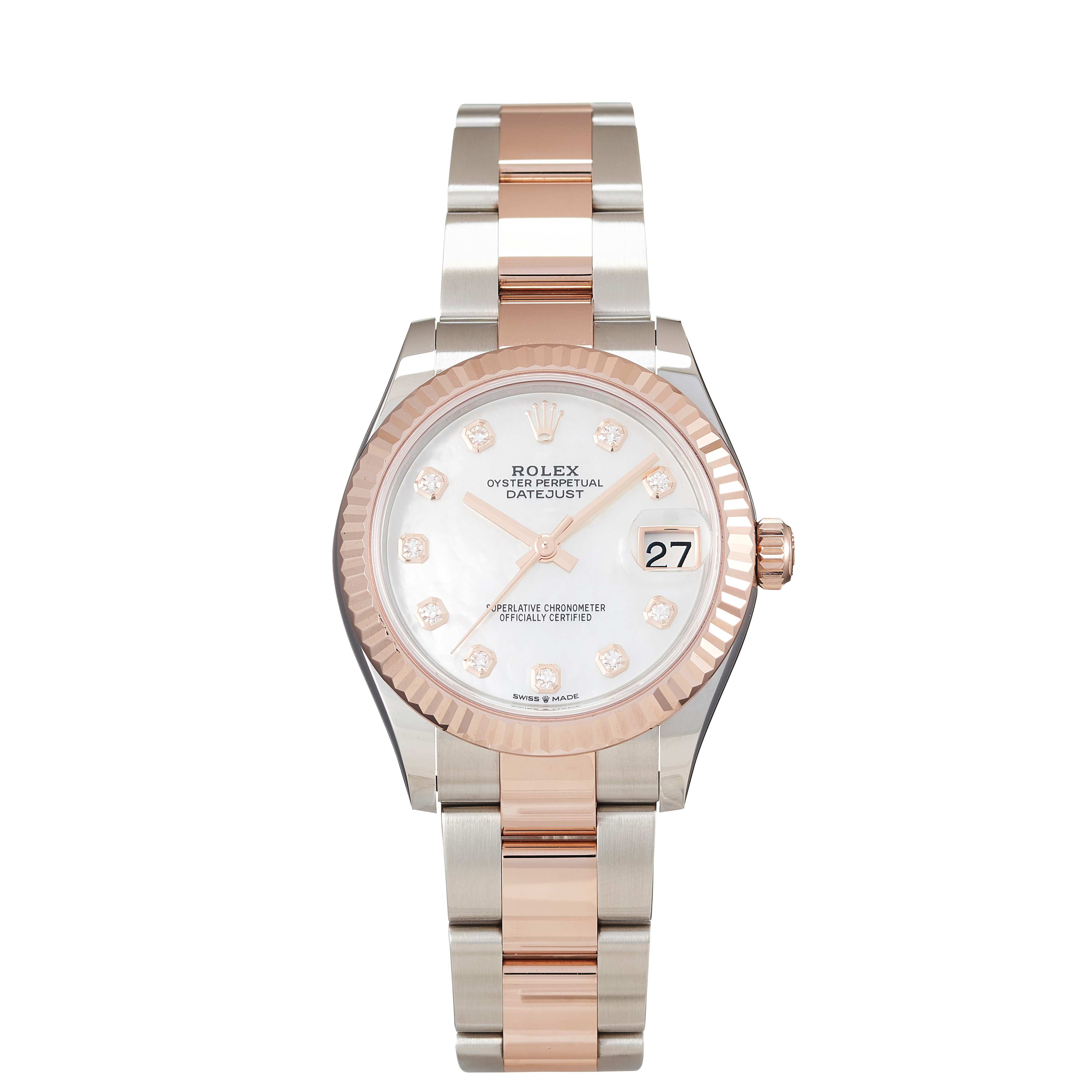 Rolex Datejust 278271