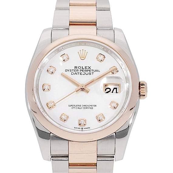 Rolex Datejust 278241 Rolex Datejust 278241