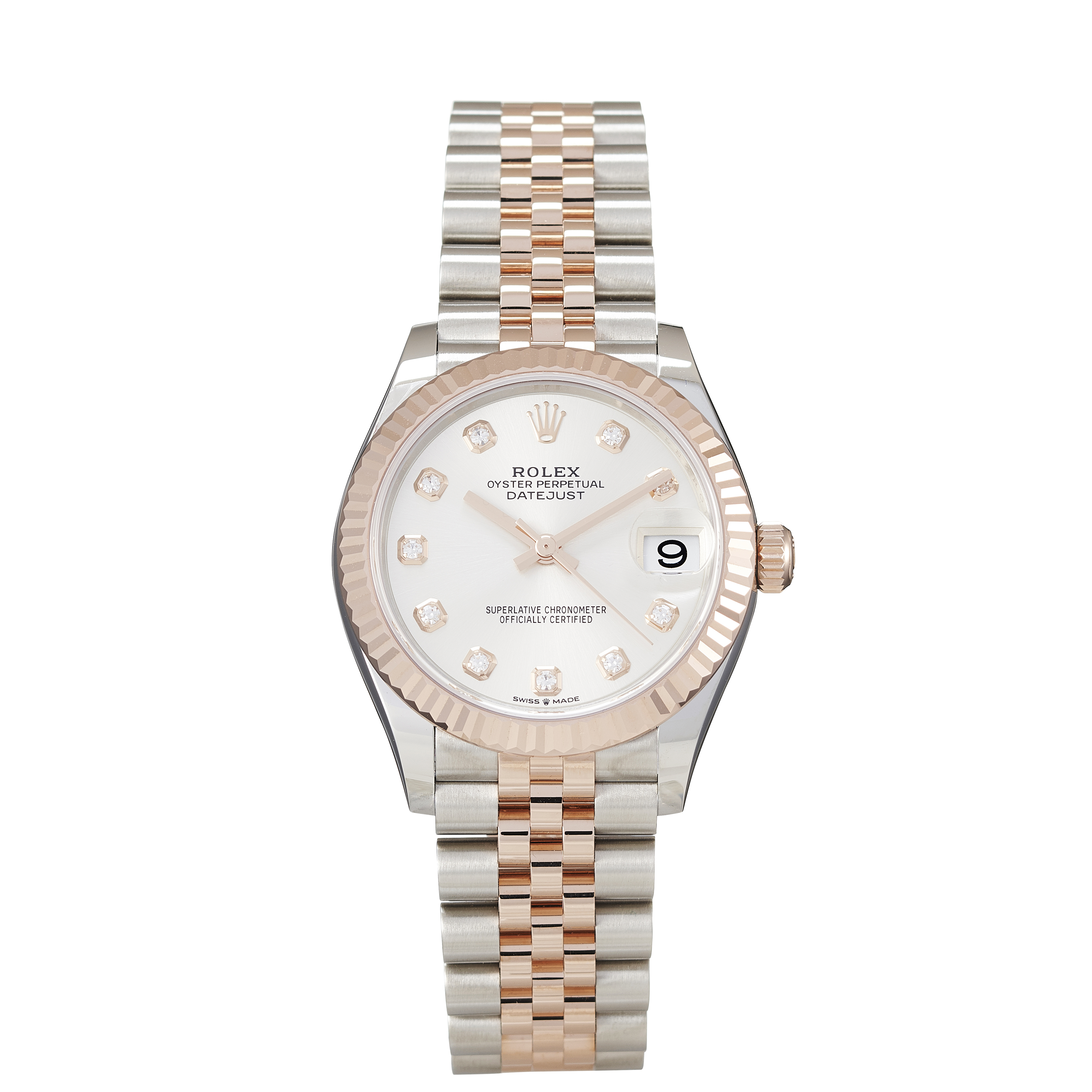 Rolex Datejust 278271