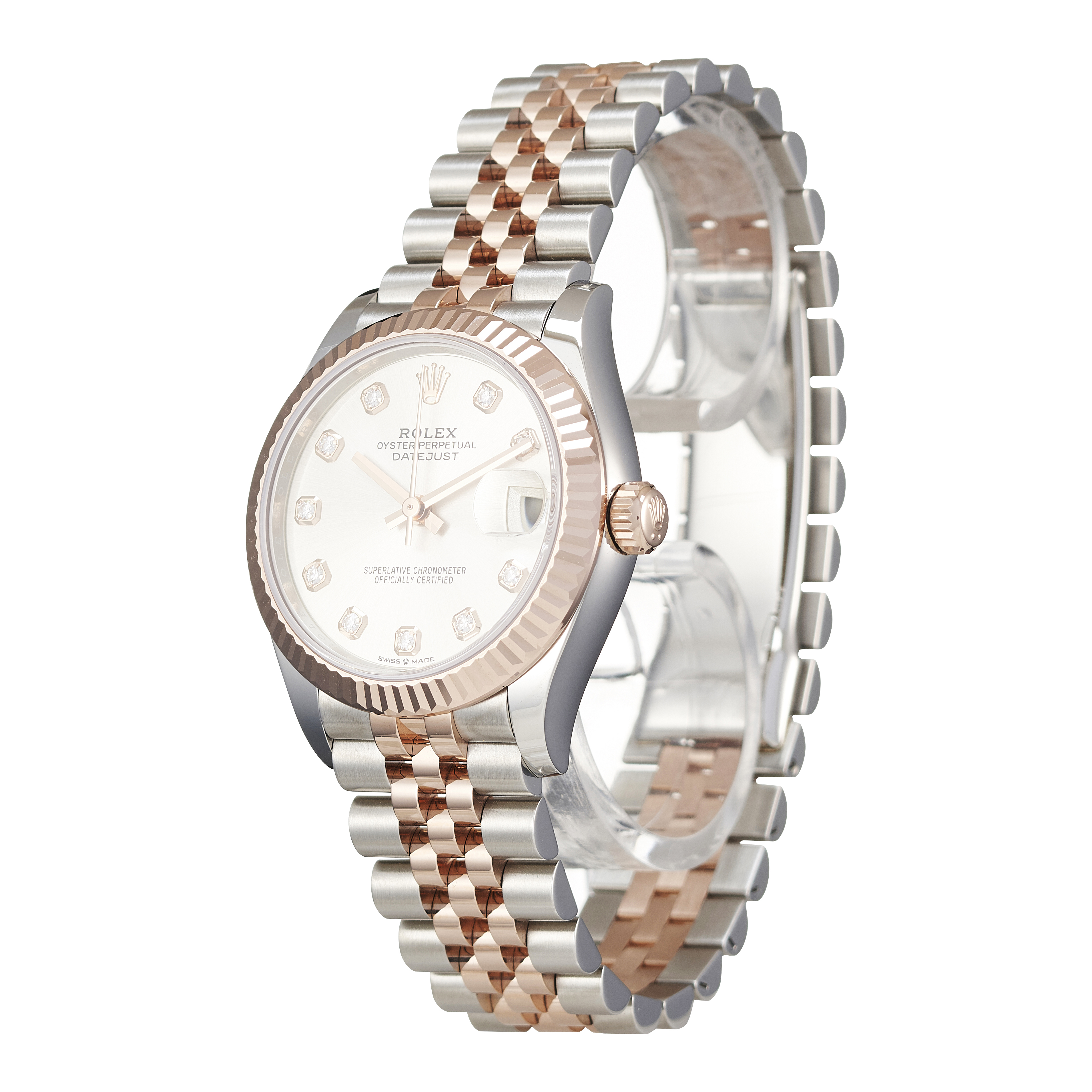 Rolex Datejust 278271