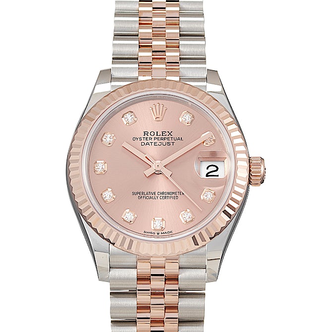 Rolex Datejust 278271 Rolex Datejust 278271