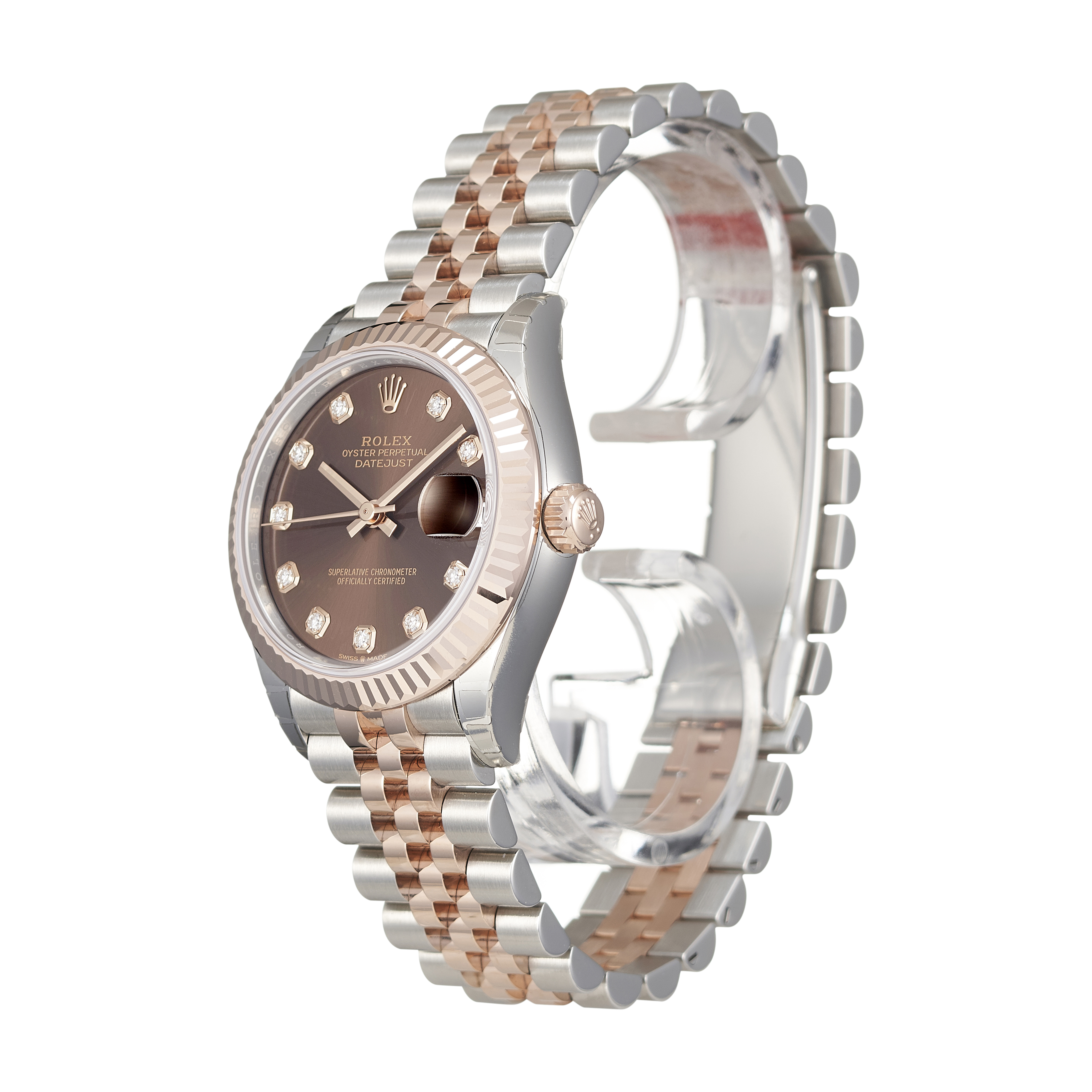 Rolex Datejust 278271