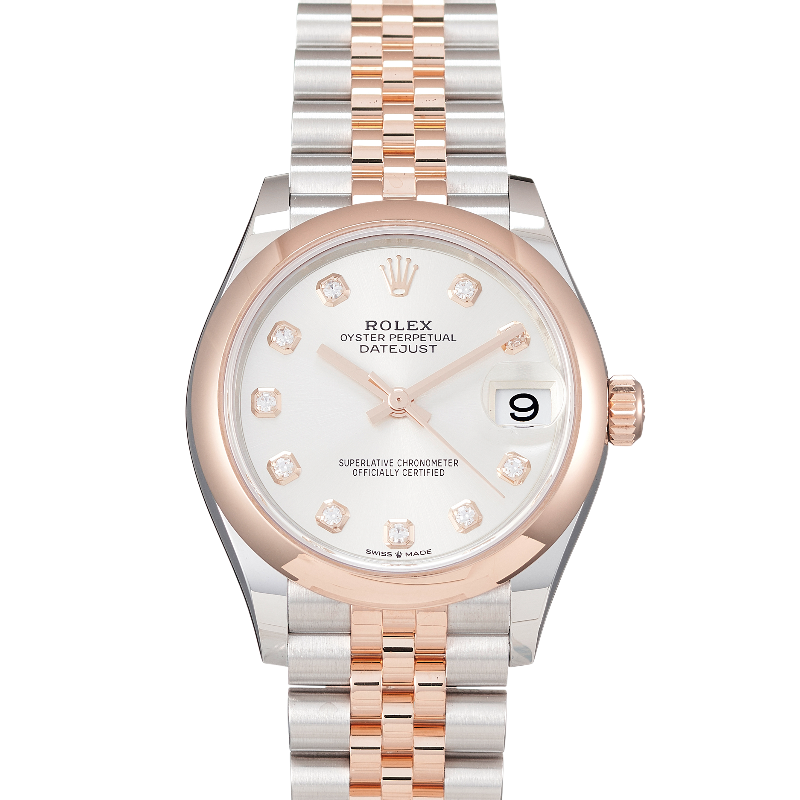 Rolex Datejust 278241