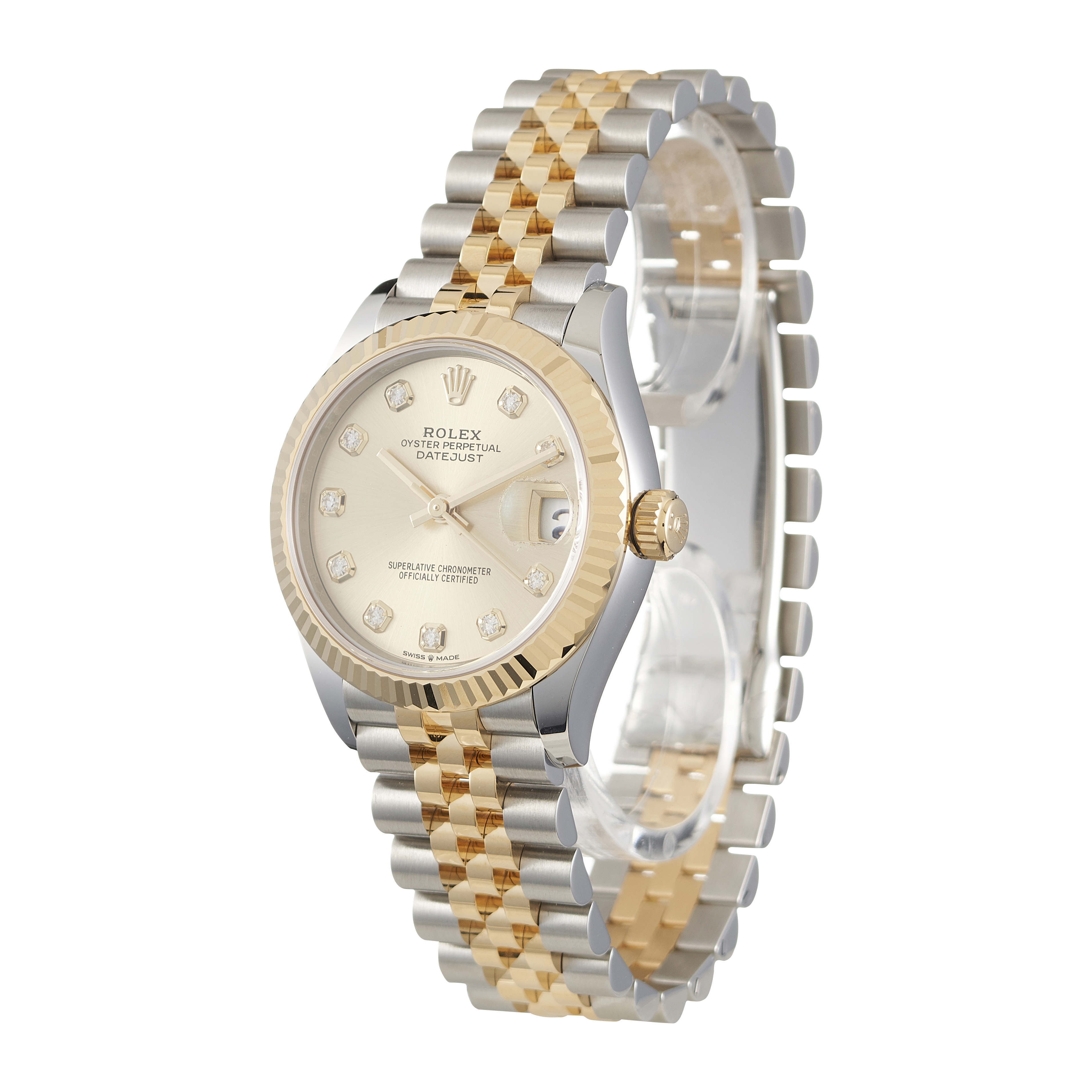 Rolex Datejust 278273