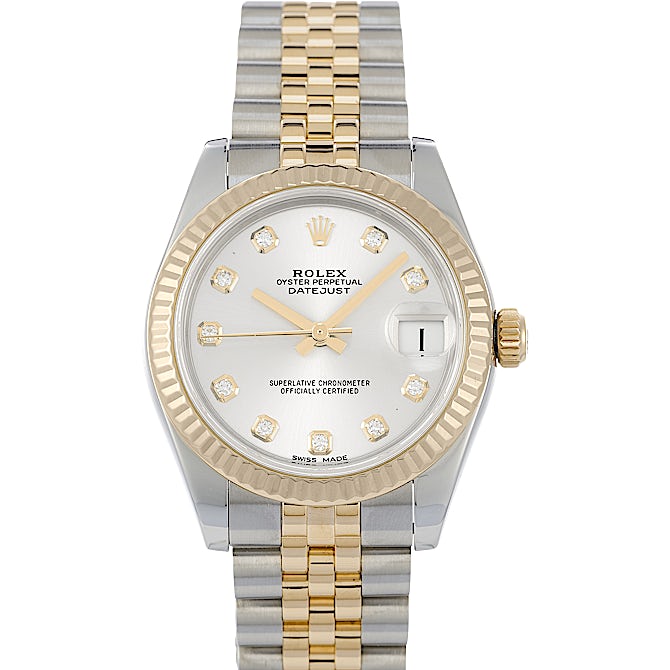 Rolex Datejust 278273 Rolex Datejust 278273