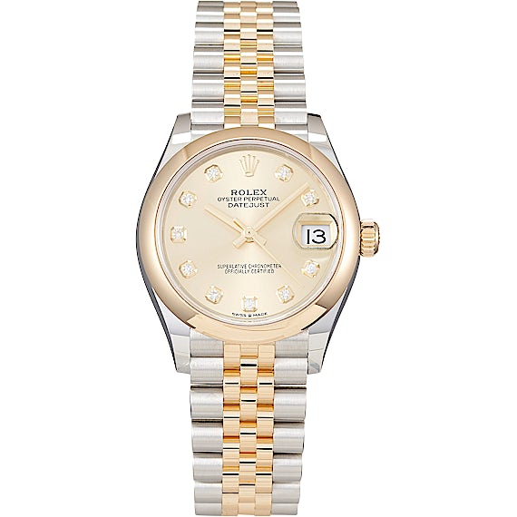 Rolex Datejust 278243  Rolex Datejust 278243