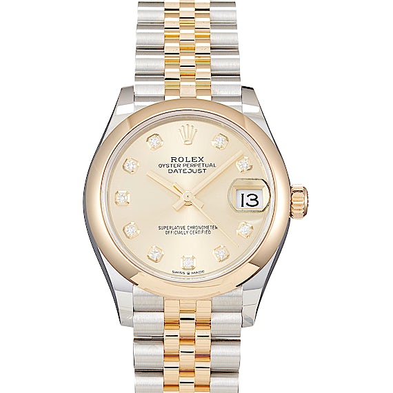 Rolex Datejust 278243  Rolex Datejust 278243