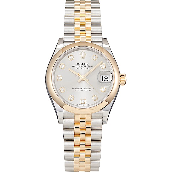 Rolex Datejust 278243  Rolex Datejust 278243