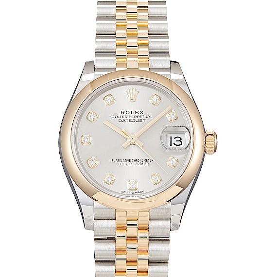 Rolex Datejust 278243  Rolex Datejust 278243