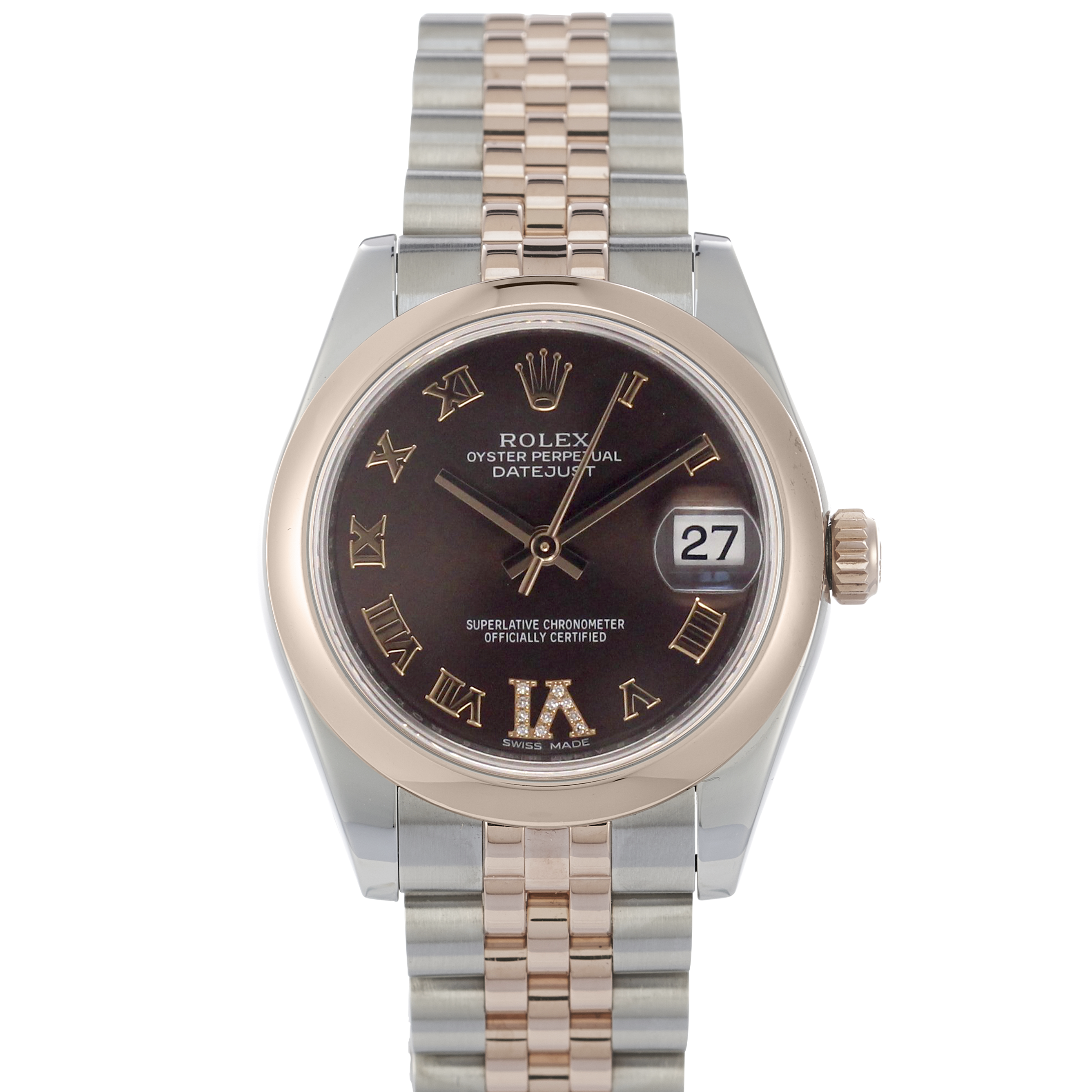 Rolex Datejust 278241