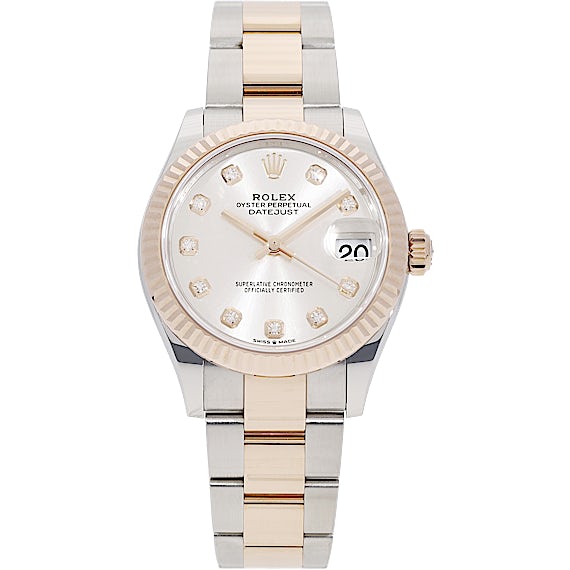 Rolex Datejust 278271 Rolex Datejust 278271
