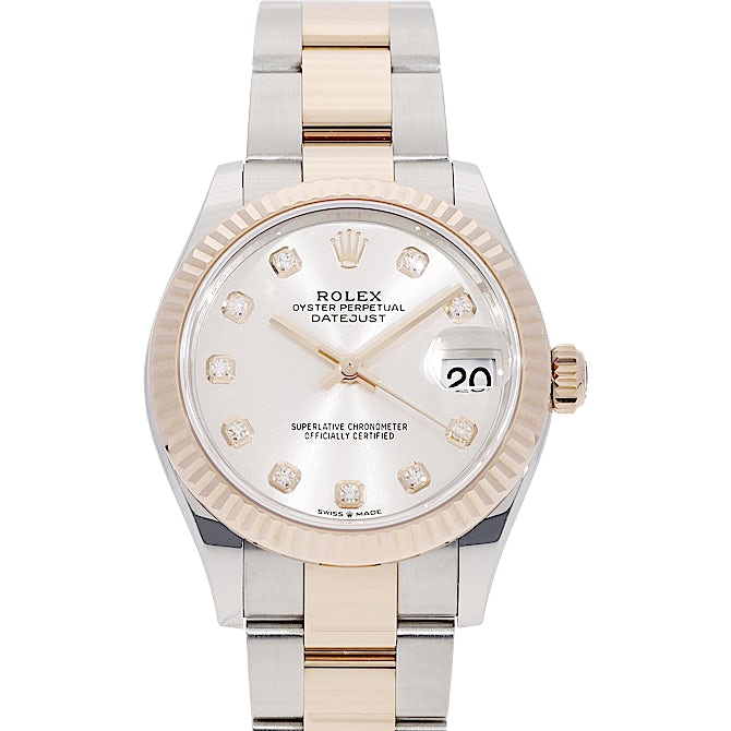 Rolex Datejust 278271 Rolex Datejust 278271