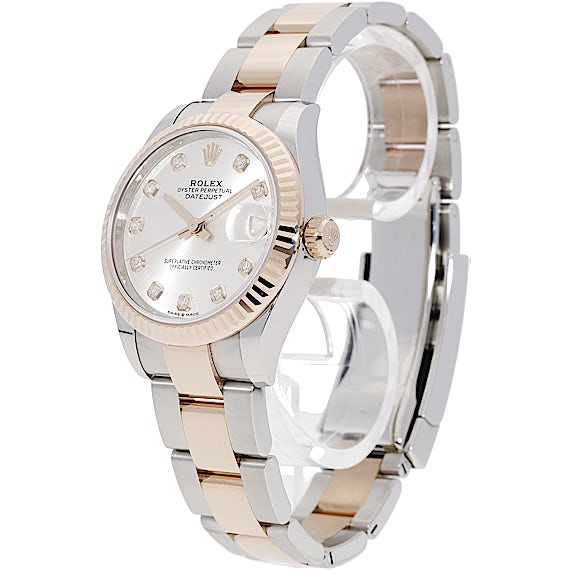 Rolex Datejust 278271 Rolex Datejust 278271