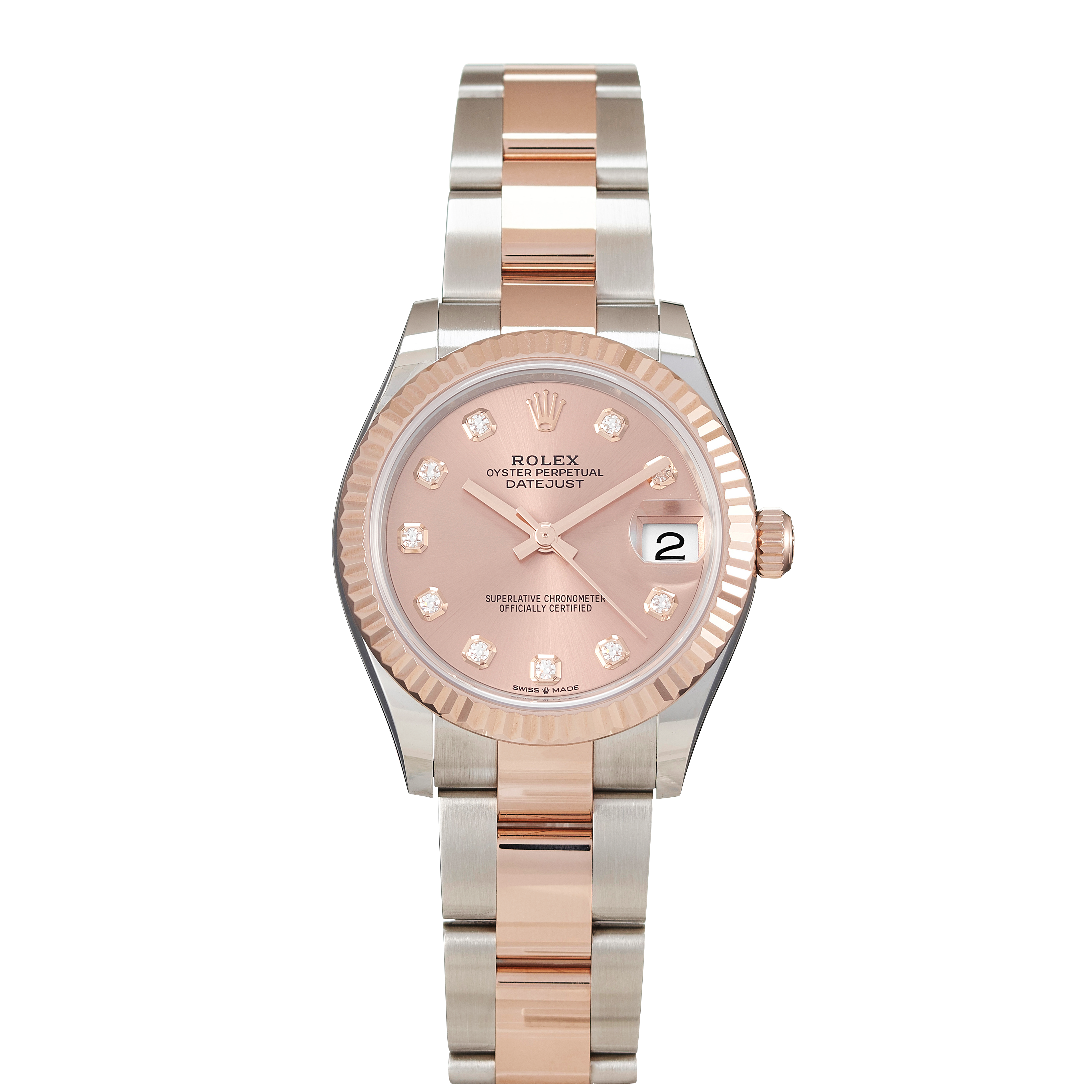 Rolex Datejust 278271