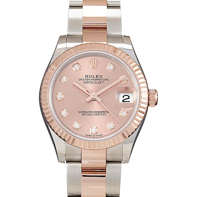 Rolex Datejust 278271 Rolex Datejust 278271