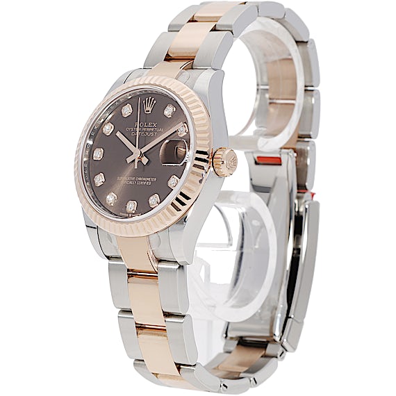 Rolex Datejust 278271 Rolex Datejust 278271