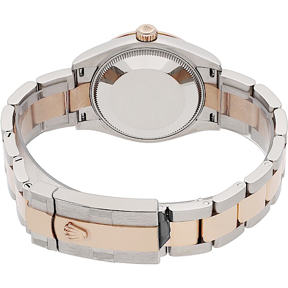 Rolex Datejust 278271 Rolex Datejust 278271