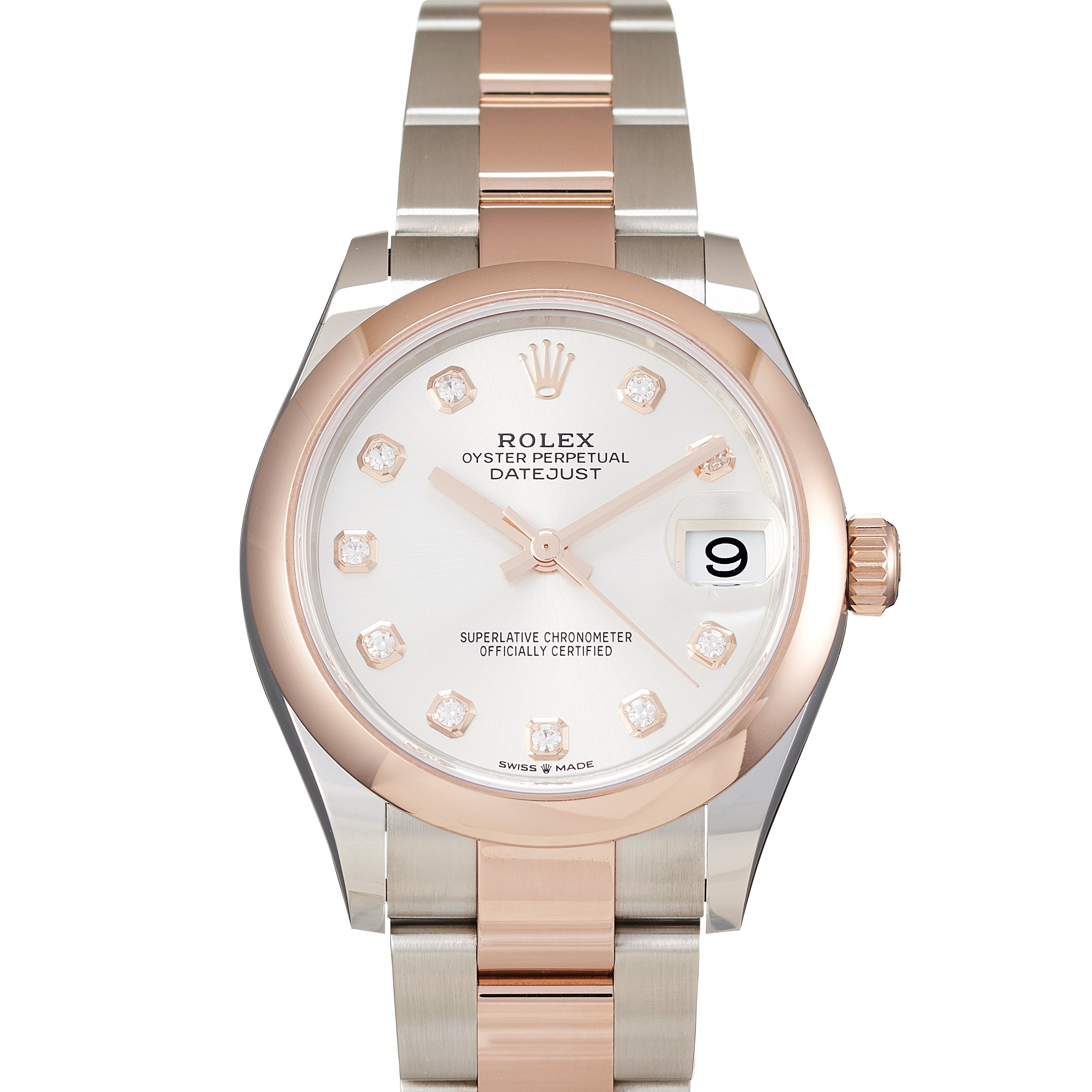 Rolex Datejust 278241