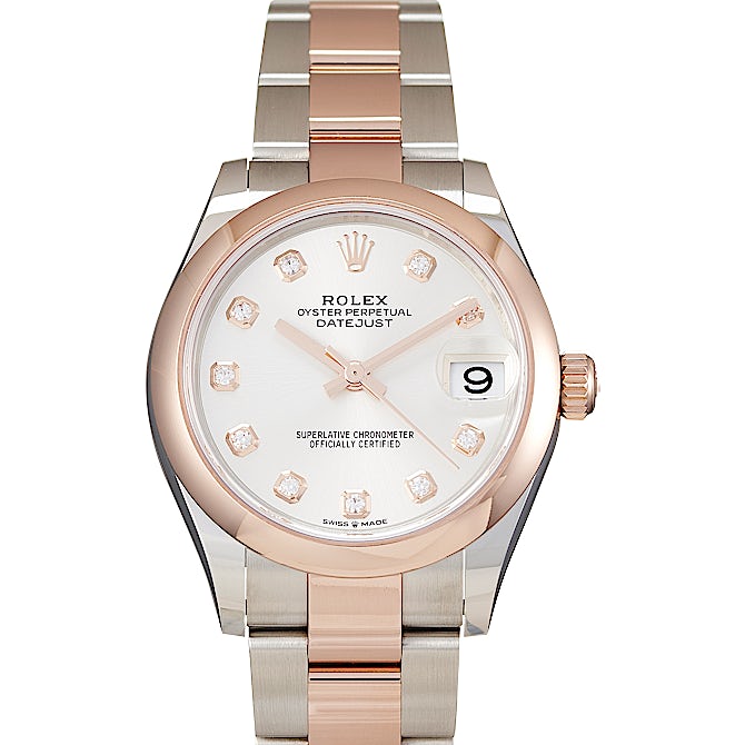 Rolex Datejust 278241 Rolex Datejust 278241