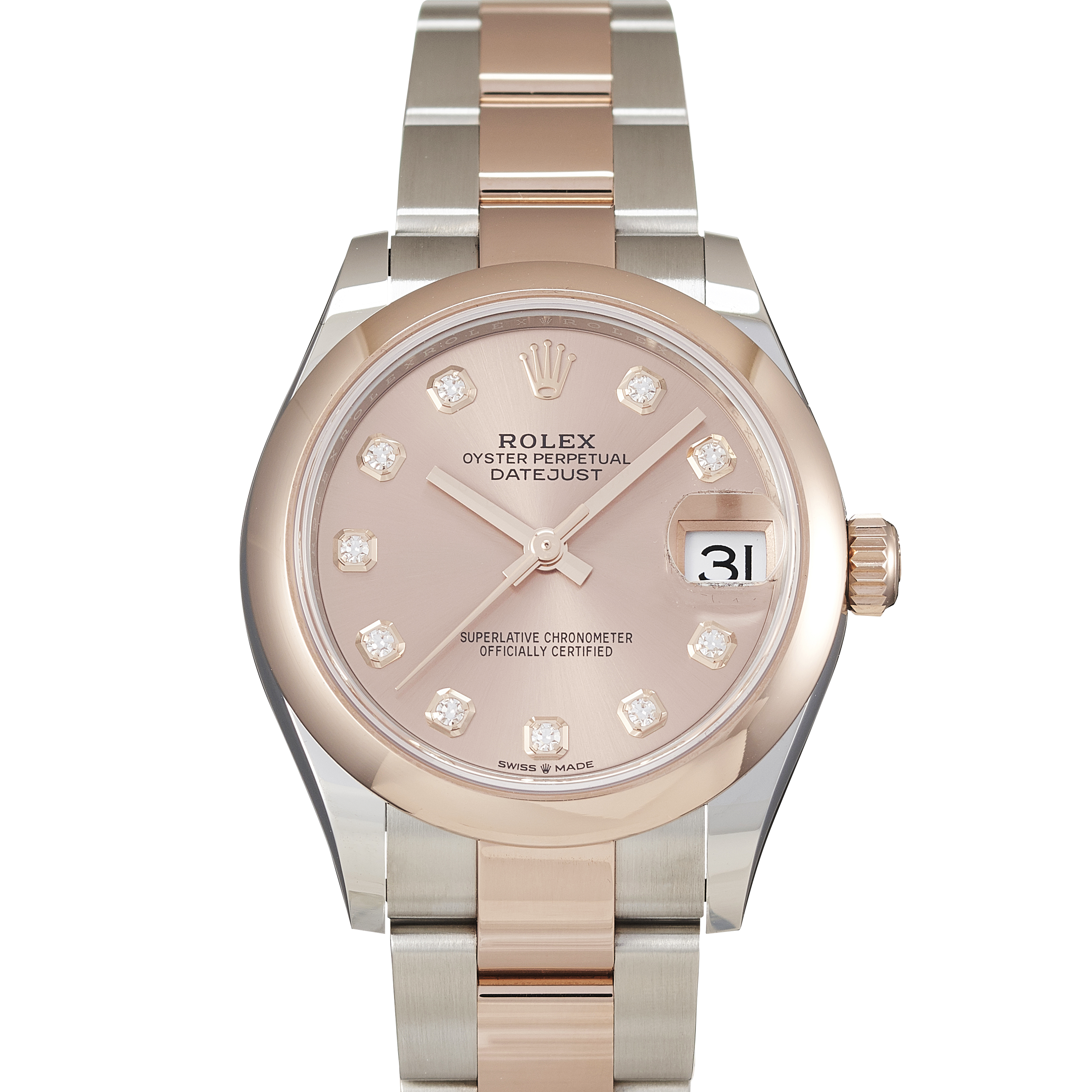 Rolex Datejust 278241