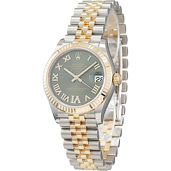 Rolex Datejust 278273  Rolex Datejust 278273