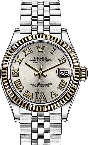 Rolex Datejust 278273