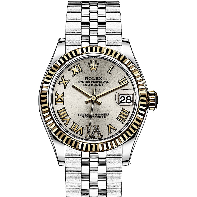 Rolex Datejust 278273 Rolex Datejust 278273