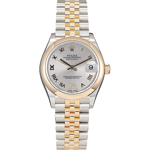 Rolex Datejust 278243 Rolex Datejust 278243
