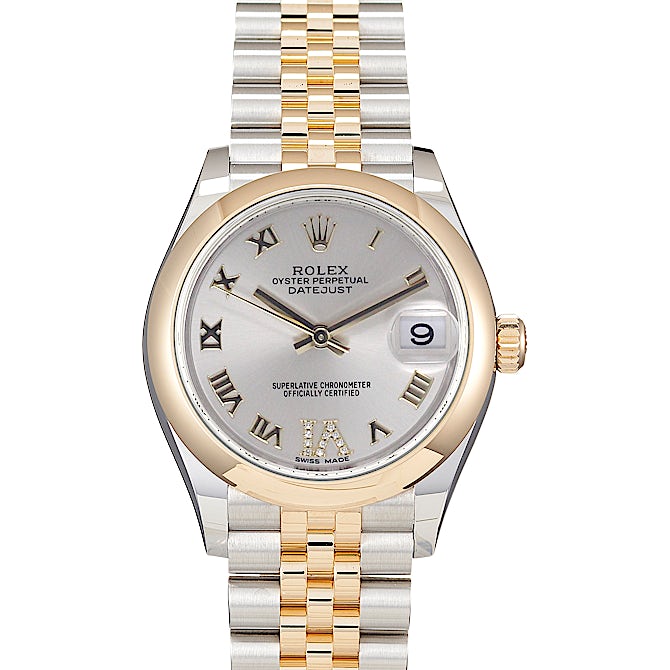 Rolex Datejust 278243 Rolex Datejust 278243