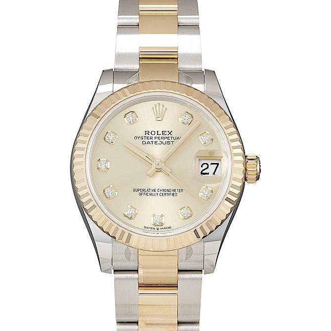 Rolex Datejust 278273 Rolex Datejust 278273