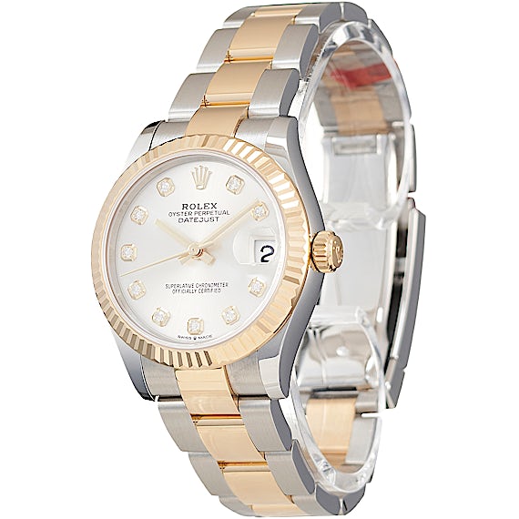 Rolex Datejust 278273 Rolex Datejust 278273