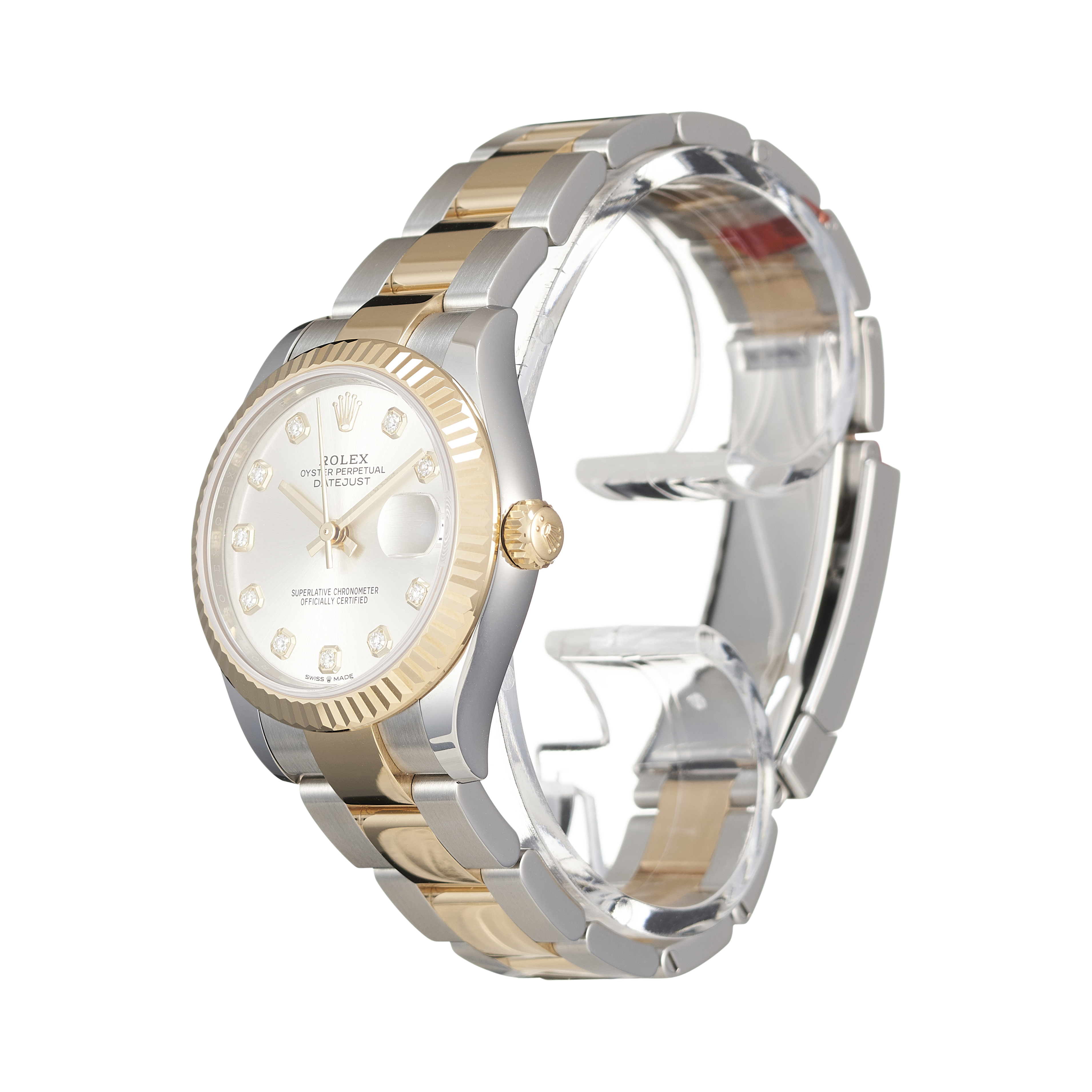 Rolex Datejust 278273