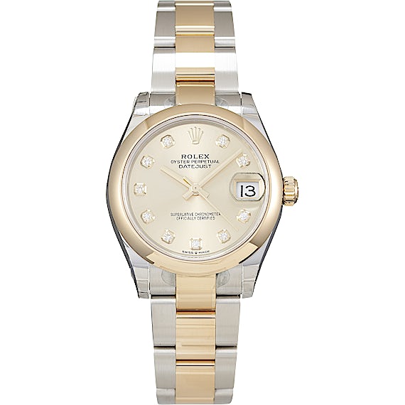 Rolex Datejust 278243  Rolex Datejust 278243