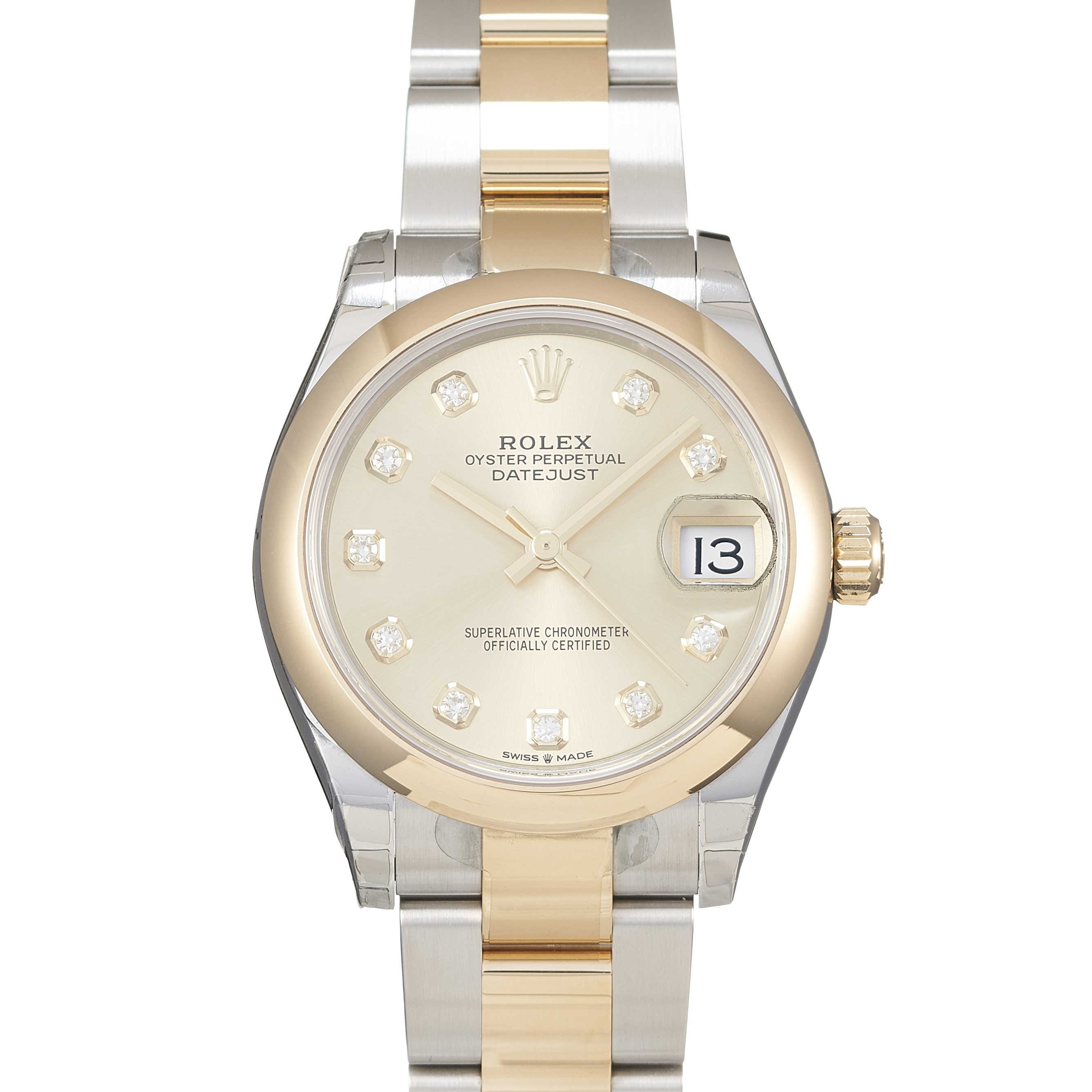 Rolex Datejust 278243