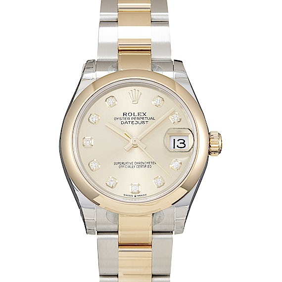 Rolex Datejust 278243  Rolex Datejust 278243