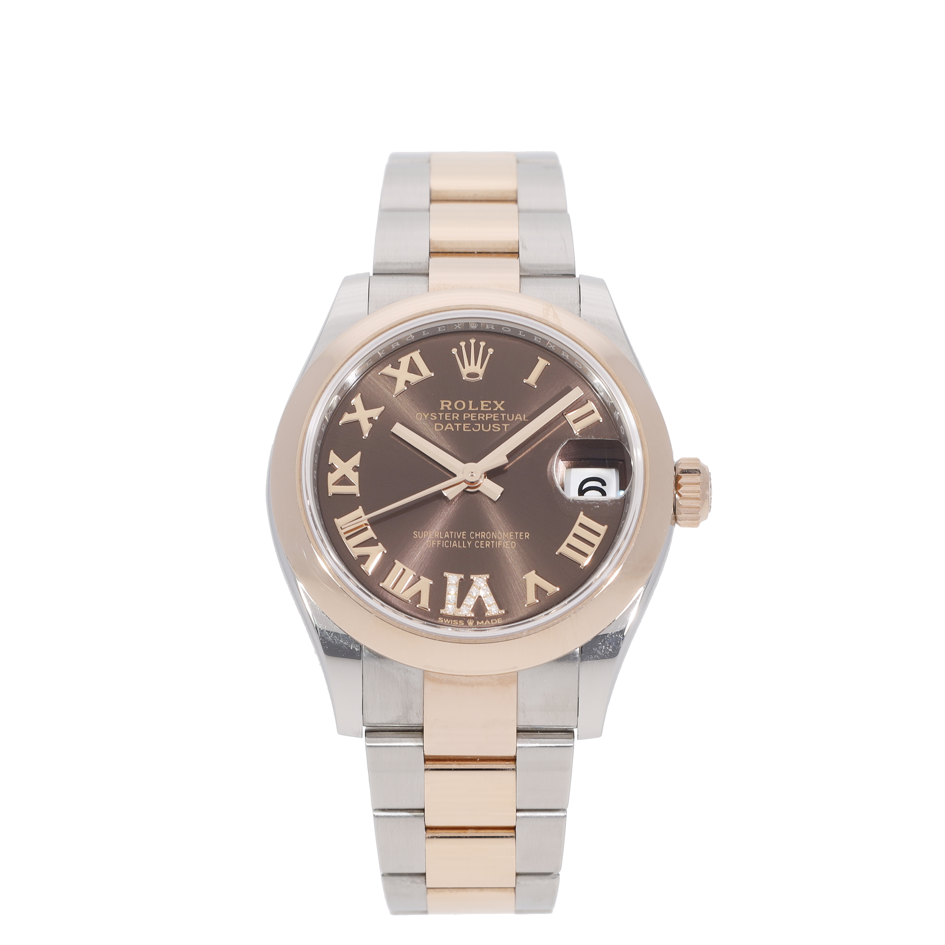 Rolex Datejust 278241