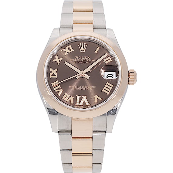 Rolex Datejust 278241 Rolex Datejust 278241