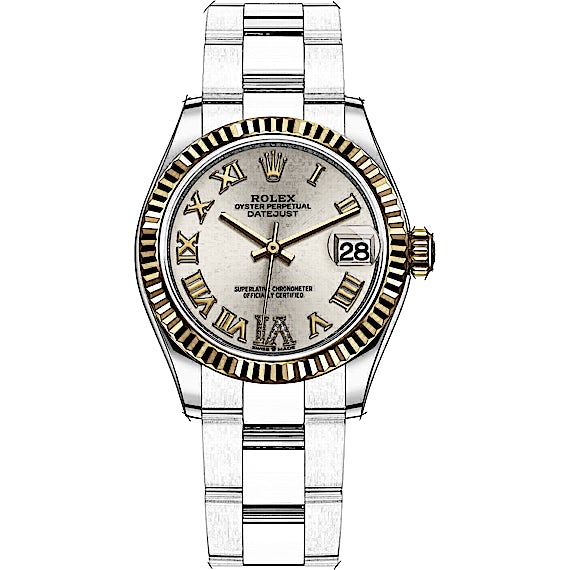 Rolex Datejust 278273 Rolex Datejust 278273