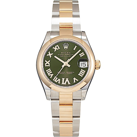 Rolex Datejust 278243  Rolex Datejust 278243