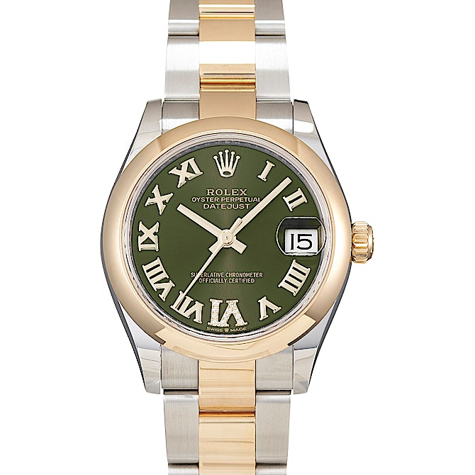 Rolex Datejust 278243 Rolex Datejust 278243