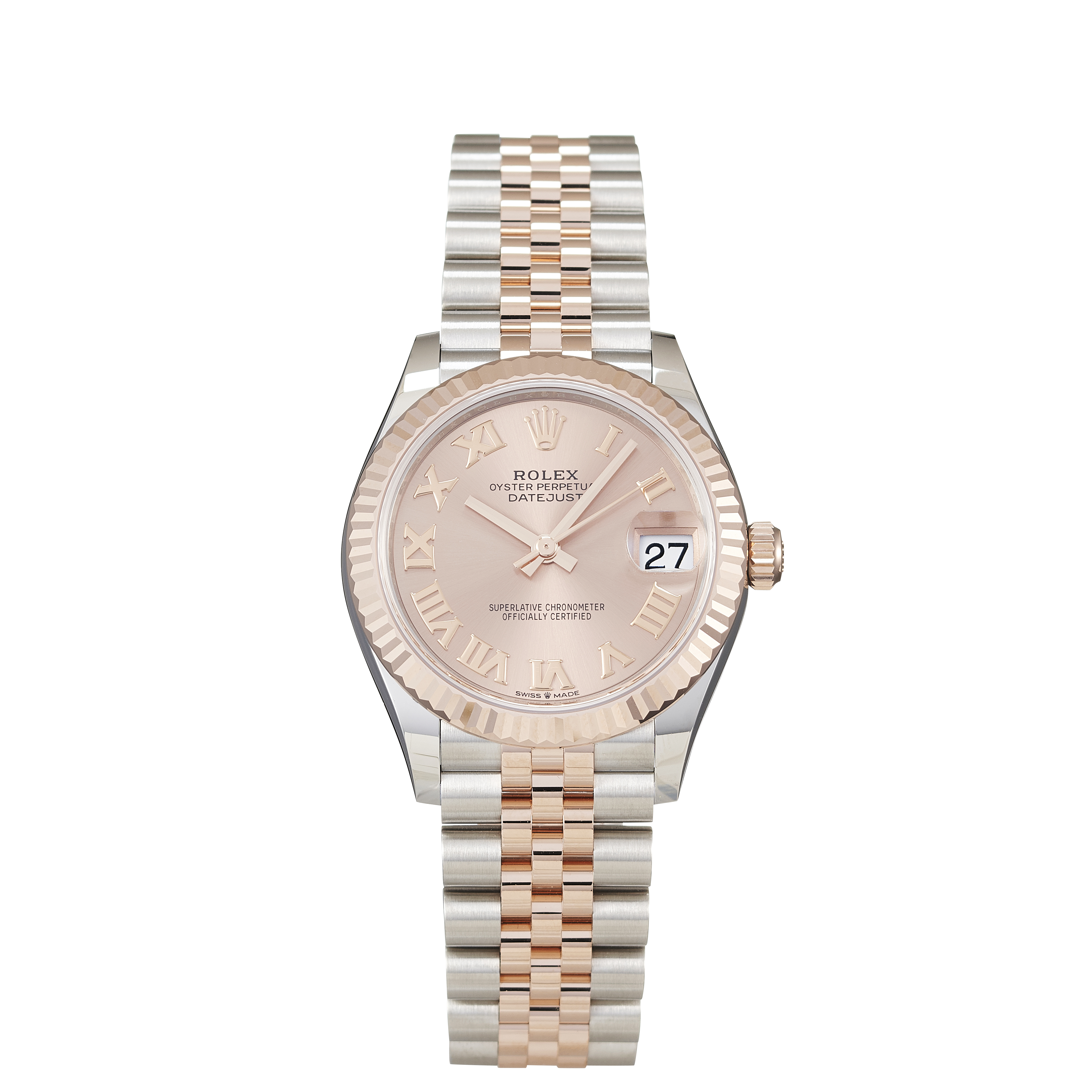 Rolex Datejust 278271