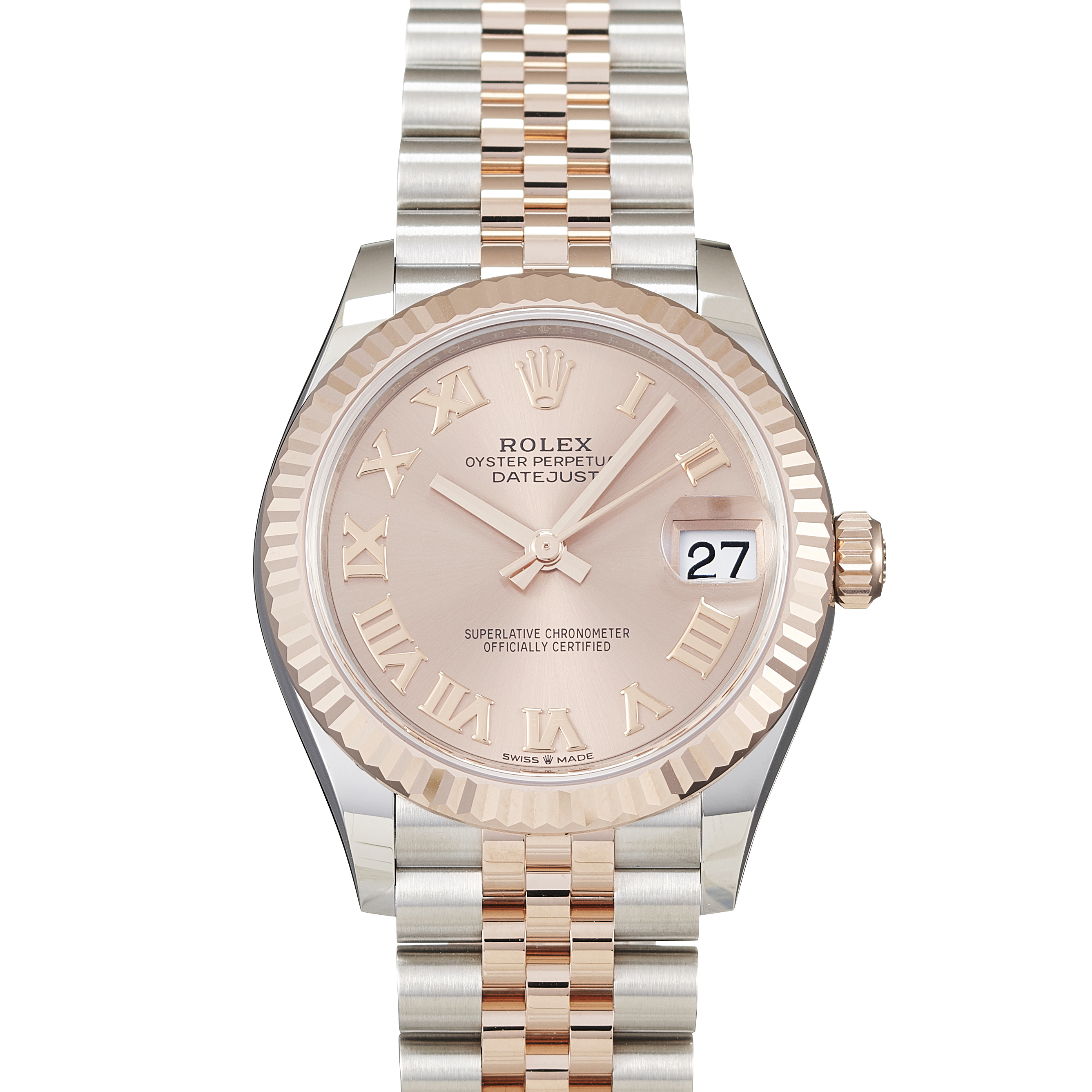 Rolex Datejust 278271