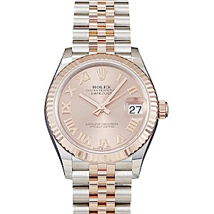 Rolex Datejust 278271 Rolex Datejust 278271