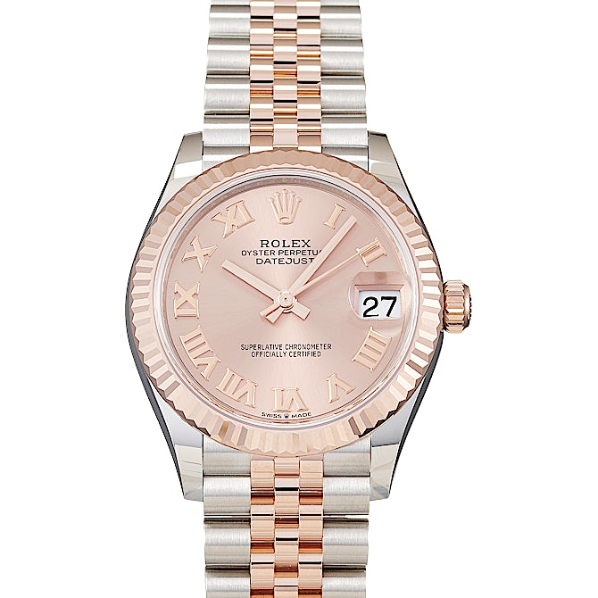 Rolex Datejust 278271 Rolex Datejust 278271